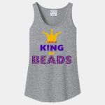 Women's Core Cotton Tank Top Thumbnail