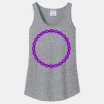 Women's Core Cotton Tank Top Thumbnail
