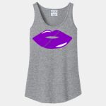 Women's Core Cotton Tank Top Thumbnail