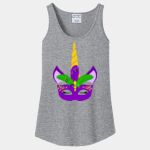 Women's Core Cotton Tank Top Thumbnail