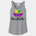 Women's Core Cotton Tank Top Thumbnail