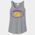 Women's Core Cotton Tank Top Thumbnail