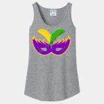 Women's Core Cotton Tank Top Thumbnail