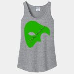 Women's Core Cotton Tank Top Thumbnail