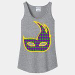 Women's Core Cotton Tank Top Thumbnail