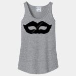 Women's Core Cotton Tank Top Thumbnail