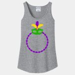 Women's Core Cotton Tank Top Thumbnail