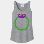 Women's Core Cotton Tank Top Thumbnail