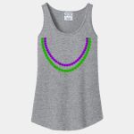 Women's Core Cotton Tank Top Thumbnail