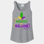 Women's Core Cotton Tank Top Thumbnail