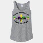 Women's Core Cotton Tank Top Thumbnail