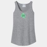 Women's Core Cotton Tank Top Thumbnail