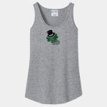 Women's Core Cotton Tank Top Thumbnail
