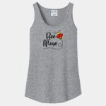 Women's Core Cotton Tank Top Thumbnail