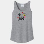 Women's Core Cotton Tank Top Thumbnail