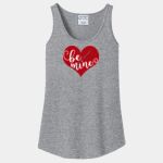 Women's Core Cotton Tank Top Thumbnail