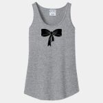 Women's Core Cotton Tank Top Thumbnail