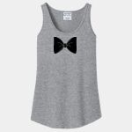Women's Core Cotton Tank Top Thumbnail