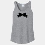 Women's Core Cotton Tank Top Thumbnail