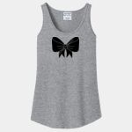 Women's Core Cotton Tank Top Thumbnail