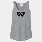 Women's Core Cotton Tank Top Thumbnail