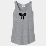 Women's Core Cotton Tank Top Thumbnail