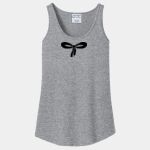 Women's Core Cotton Tank Top Thumbnail