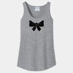 Women's Core Cotton Tank Top Thumbnail