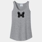 Women's Core Cotton Tank Top Thumbnail