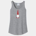 Women's Core Cotton Tank Top Thumbnail