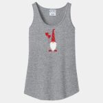 Women's Core Cotton Tank Top Thumbnail