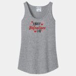 Women's Core Cotton Tank Top Thumbnail