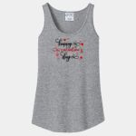 Women's Core Cotton Tank Top Thumbnail