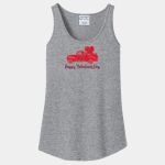 Women's Core Cotton Tank Top Thumbnail