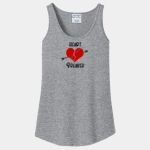 Women's Core Cotton Tank Top Thumbnail