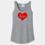 Women's Core Cotton Tank Top Thumbnail