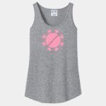 Women's Core Cotton Tank Top Thumbnail