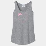 Women's Core Cotton Tank Top Thumbnail