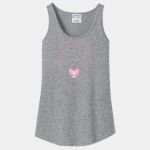 Women's Core Cotton Tank Top Thumbnail