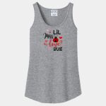 Women's Core Cotton Tank Top Thumbnail