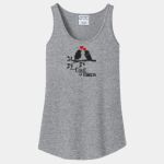 Women's Core Cotton Tank Top Thumbnail