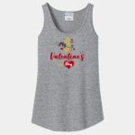 Women's Core Cotton Tank Top Thumbnail
