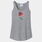Women's Core Cotton Tank Top Thumbnail