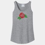 Women's Core Cotton Tank Top Thumbnail