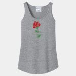 Women's Core Cotton Tank Top Thumbnail