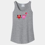 Women's Core Cotton Tank Top Thumbnail