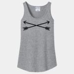 Women's Core Cotton Tank Top Thumbnail