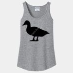 Women's Core Cotton Tank Top Thumbnail