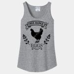 Women's Core Cotton Tank Top Thumbnail