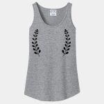 Women's Core Cotton Tank Top Thumbnail